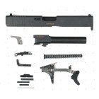 Glock 21 Semi-auto