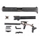 Glock 22 Semi-auto