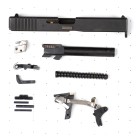 Glock 22 Semi-auto