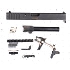 Glock 22 Semi-auto