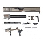 Glock 22 Semi-auto
