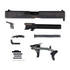 Glock 22 Semi-auto