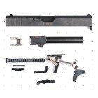 Glock 22 Semi-auto