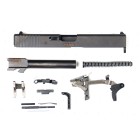 Glock 22 Semi-auto