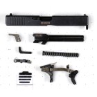 Glock 22 Semi-auto