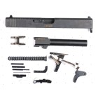 Glock 22 Semi-auto