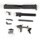 Glock 22 Semi-auto