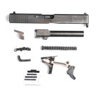 Glock 22 Semi-auto