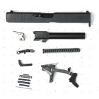 Glock 22 Semi-auto