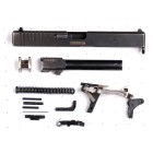 Glock 22 Semi-auto