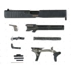 Glock 22 Semi-auto