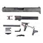 Glock 22 Semi-auto