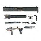 Glock 22 Semi-auto