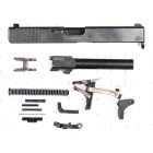 Glock 22 Semi-auto