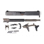 Glock 22 Gen 4 Semi-auto