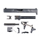 Glock 22 Gen 4 Semi-auto