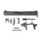 Glock 22 Gen 4 Semi-auto