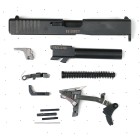 Glock 23 Semi-auto
