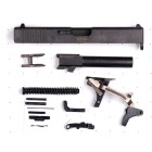 Glock 23 Semi-auto