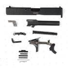 Glock 23 Semi-auto
