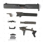 Glock 23 Gen 4 Semi-auto