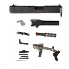 Glock 27 Semi-auto