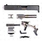 Glock 27 Semi-auto