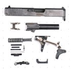 Glock 27 Gen 4 Semi-auto