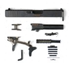 Glock 30S Semi-auto