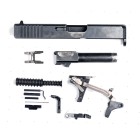 Glock 36 Semi-auto