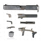 Glock 36 Semi-auto
