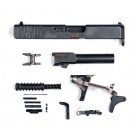 Glock 36 Semi-auto