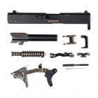 Glock 42 Semi-auto