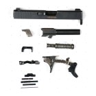 Glock 42 Semi-auto