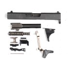 Glock 42 Semi-auto