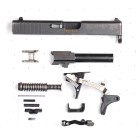 Glock 42 Semi-auto