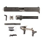 Glock G17 Semi-auto
