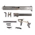 Glock G17 Semi-auto
