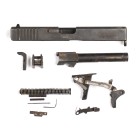 Glock G17 Semi-auto