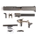 Glock G17 Semi-auto