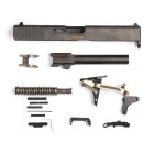 Glock G17 Gen4 Semi-auto