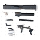 Glock G19 Semi-auto