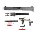 Glock G22 Semi-auto