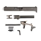 Glock G22 Semi-auto