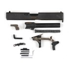 Glock G22 Semi-auto