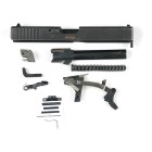 Glock G22 Semi-auto