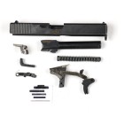 Glock G22 Semi-auto