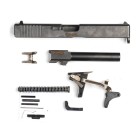 Glock G22 Semi-auto