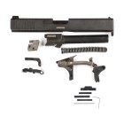 Glock G22 Semi-auto