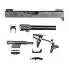 Glock G22 Gen 4 Semi-auto